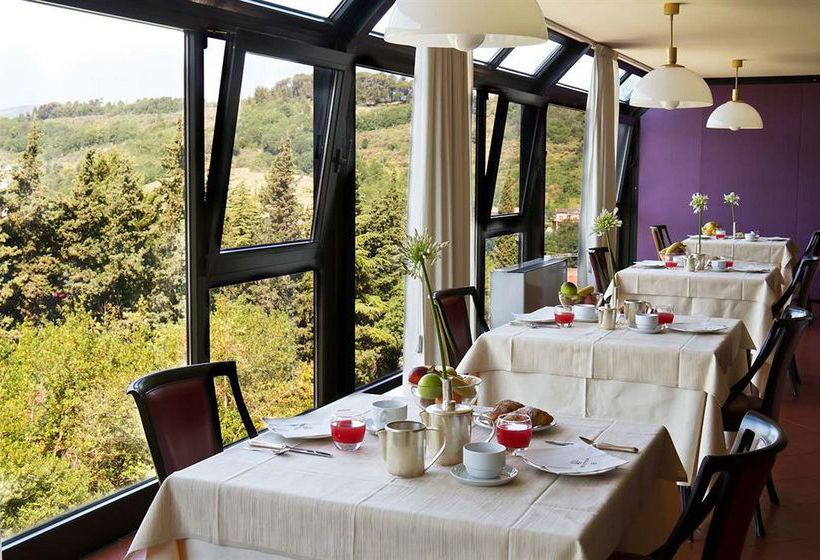 Hotel Dei Duchi  | Spoleto | Perugia | Italia 5