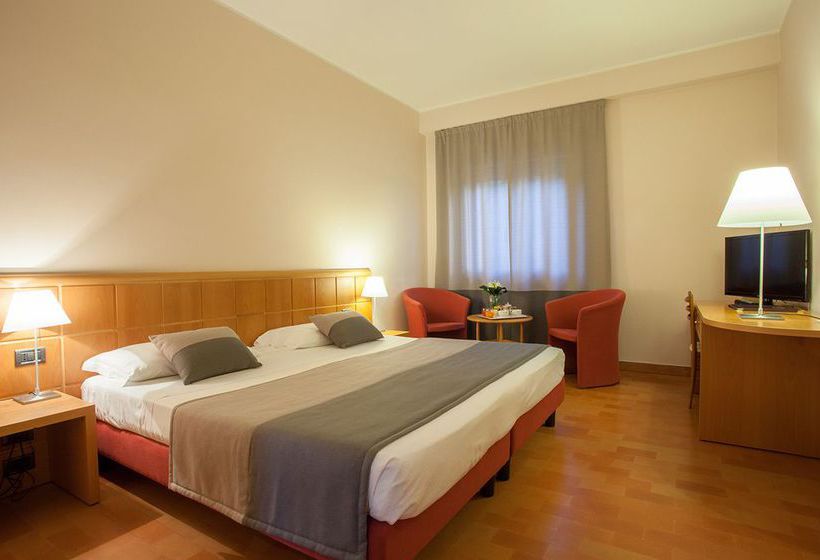 Hotel Dei Duchi  | Spoleto | Perugia | Italia 6