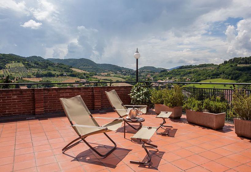 Hotel Dei Duchi  | Spoleto | Perugia | Italia 7