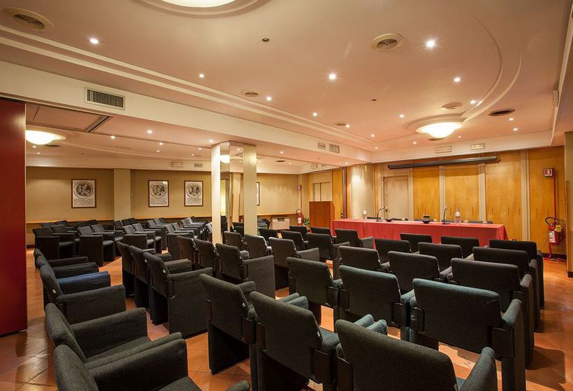 Hotel Dei Duchi  | Spoleto | Perugia | Italia 8