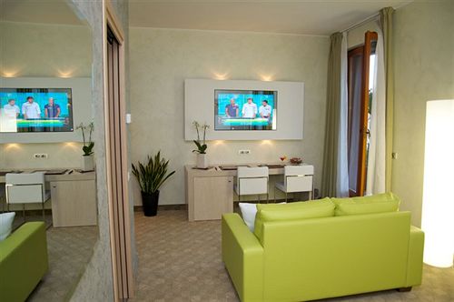 Hotel Dei Giardini  | Nerviano | Milano | Italia 11