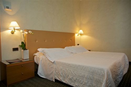 Hotel Dei Giardini  | Nerviano | Milano | Italia 12