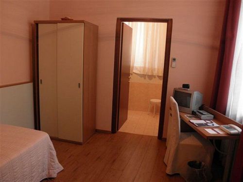 Hotel Dei Giardini  | Nerviano | Milano | Italia 13