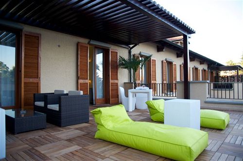 Hotel Dei Giardini  | Nerviano | Milano | Italia 2