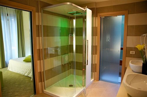 Hotel Dei Giardini  | Nerviano | Milano | Italia 3