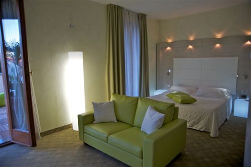 Hotel Dei Giardini  | Nerviano | Milano | Italia 4