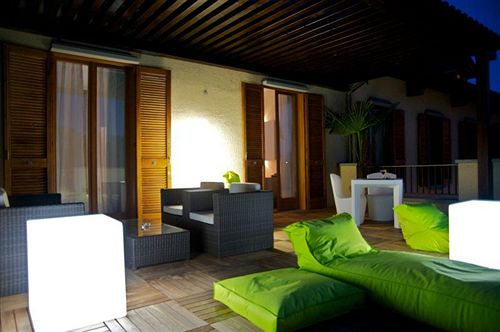 Hotel Dei Giardini  | Nerviano | Milano | Italia 5