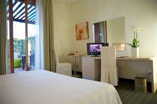 Hotel Dei Giardini  | Nerviano | Milano | Italia 6