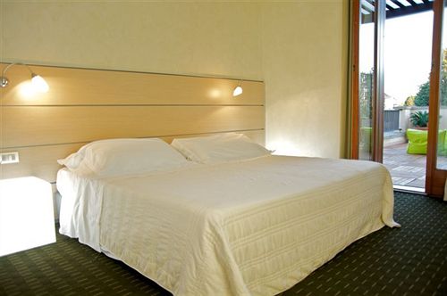 Hotel Dei Giardini  | Nerviano | Milano | Italia 7