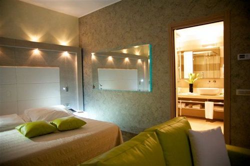 Hotel Dei Giardini  | Nerviano | Milano | Italia 8