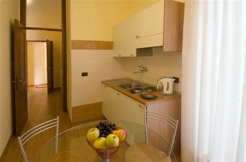 Hotel Dei Giardini  | Nerviano | Milano | Italia 9