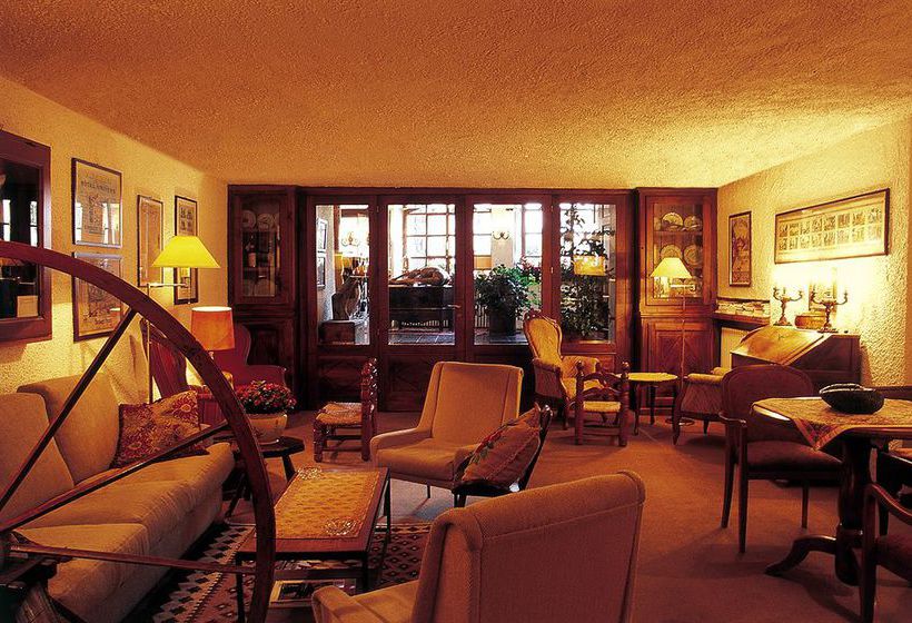 Hotel Del Viale Courmayeur Aosta