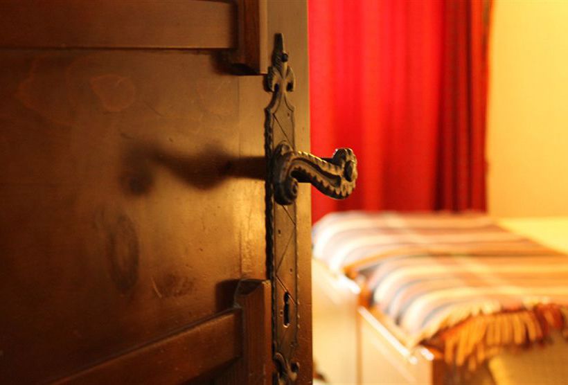 Hotel Del Viale  | Courmayeur | Aosta | Italia 10