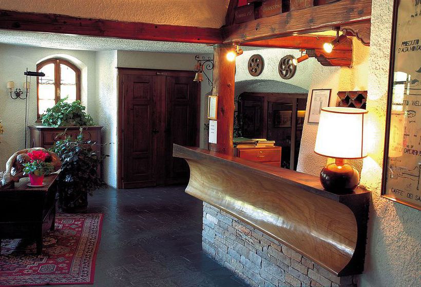 Hotel Del Viale  | Courmayeur | Aosta | Italia 11