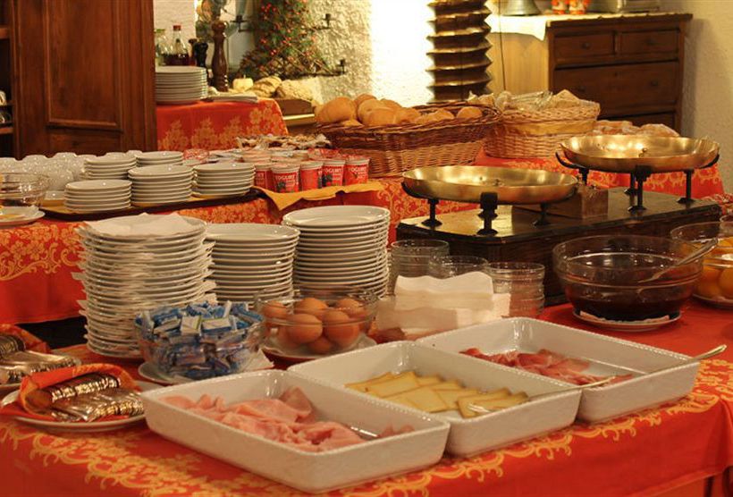 Hotel Del Viale  | Courmayeur | Aosta | Italia 12