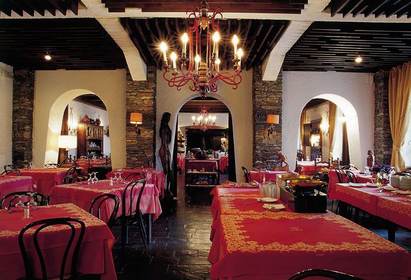 Hotel Del Viale  | Courmayeur | Aosta | Italia 14