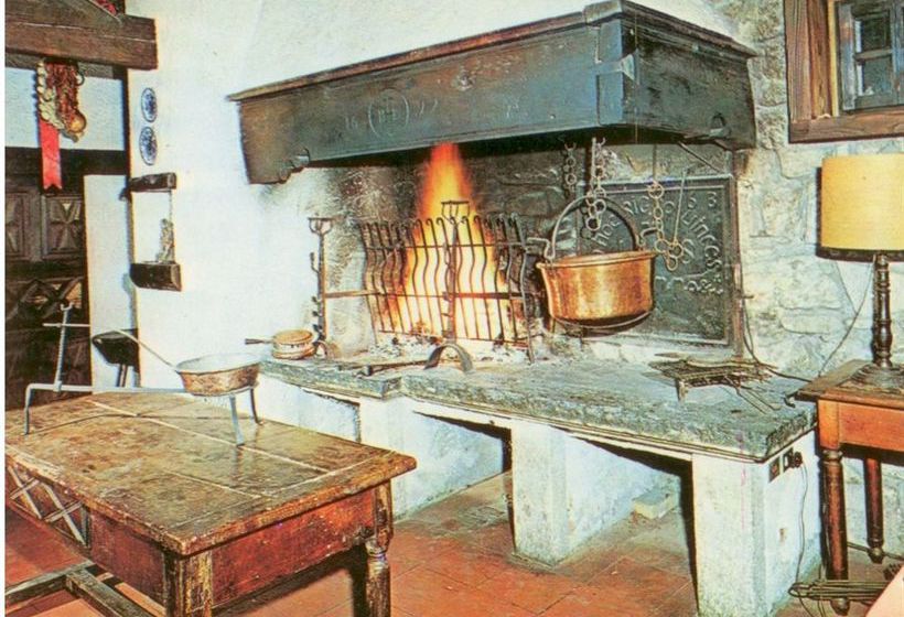 Hotel Del Viale  | Courmayeur | Aosta | Italia 15