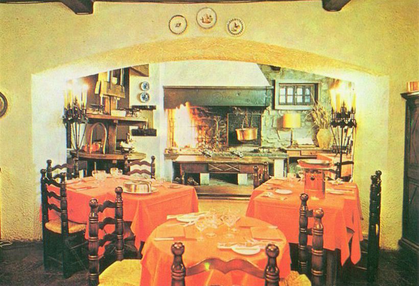 Hotel Del Viale  | Courmayeur | Aosta | Italia 18