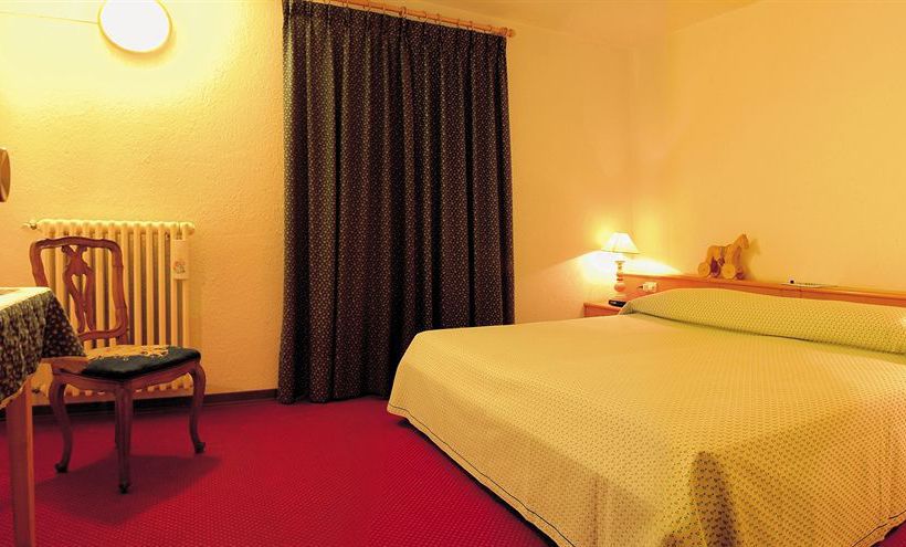 Hotel Del Viale  | Courmayeur | Aosta | Italia 5