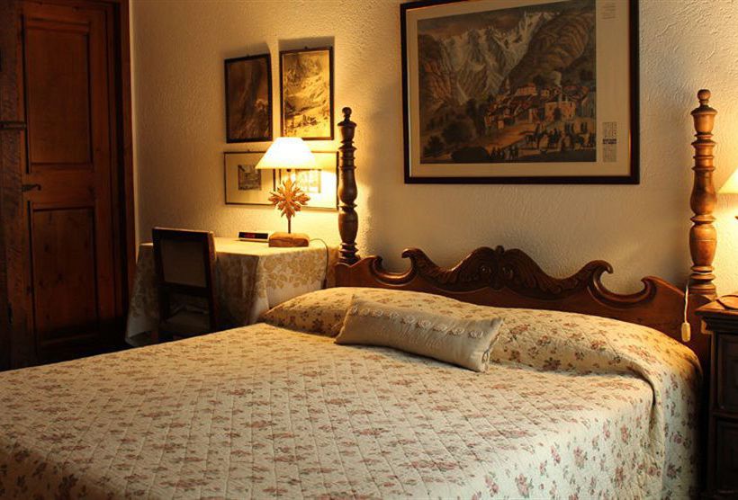 Hotel Del Viale  | Courmayeur | Aosta | Italia 6