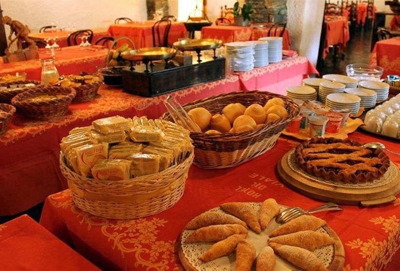 Hotel Del Viale  | Courmayeur | Aosta | Italia 9