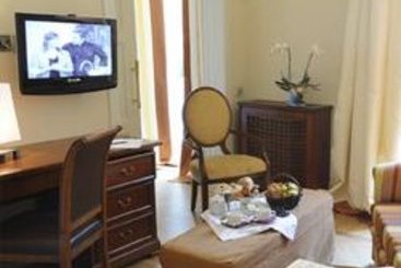 Romantik Grand Hotel della Posta  | Sondrio | Sondrio | Italia 4