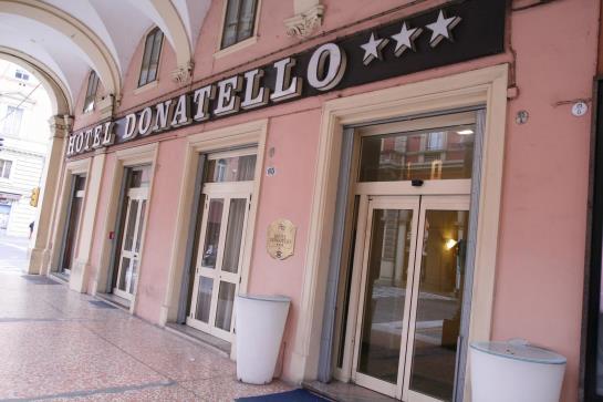 Hotel Donatello  | Bologna | Bologna | Italia 2