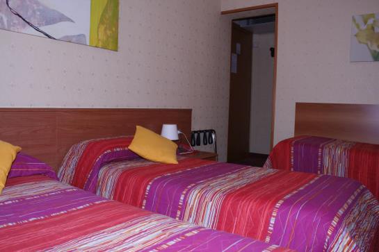 Hotel Donatello  | Bologna | Bologna | Italia 3