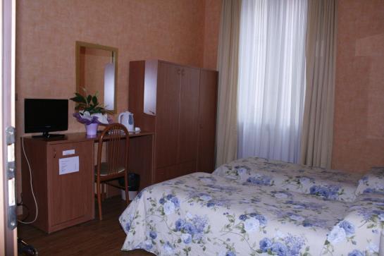 Hotel Donatello  | Bologna | Bologna | Italia 4