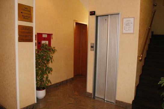 Hotel Donatello  | Bologna | Bologna | Italia 5