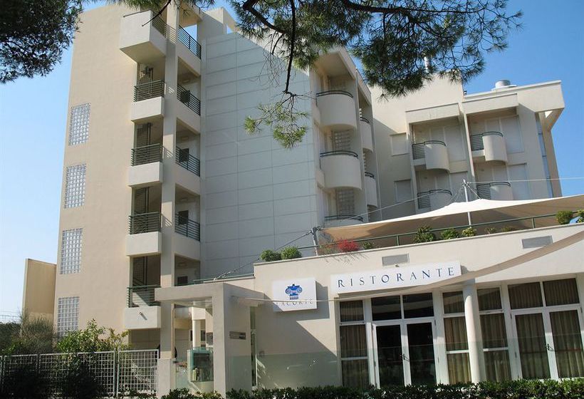 Hotel Duchi della Rovere  | Senigallia | Ancona | Italia