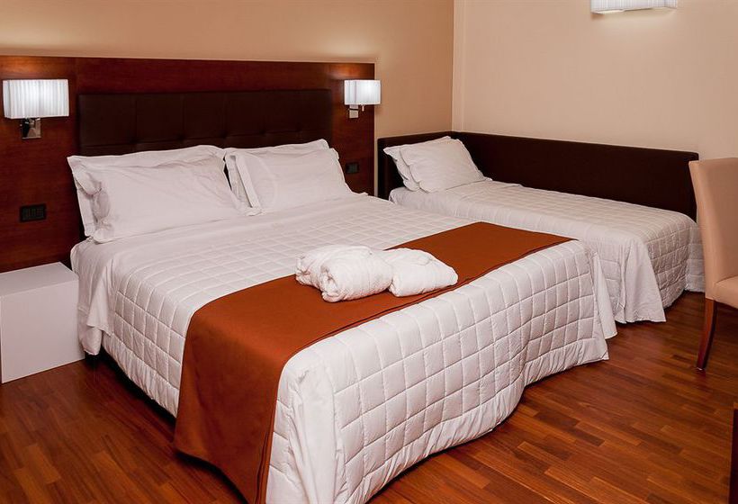 Hotel Duchi della Rovere  | Senigallia | Ancona | Italia 1