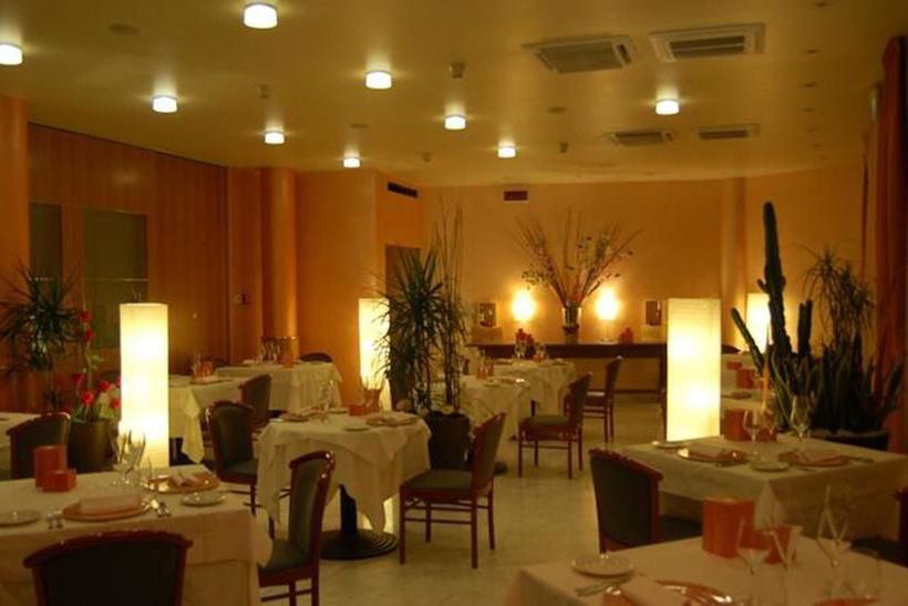 Hotel Duchi della Rovere  | Senigallia | Ancona | Italia 10