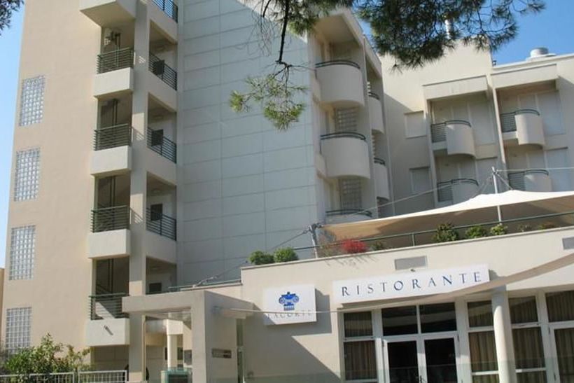 Hotel Duchi della Rovere  | Senigallia | Ancona | Italia 11