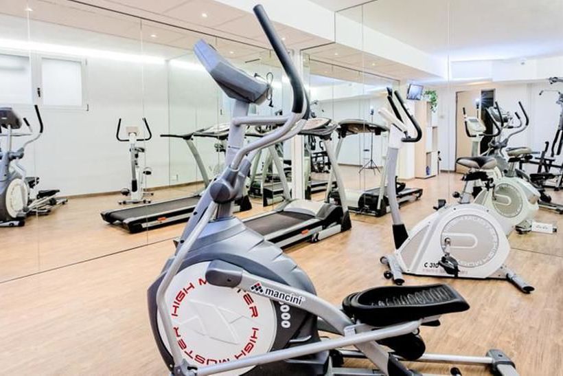 Hotel Duchi della Rovere  | Senigallia | Ancona | Italia 12