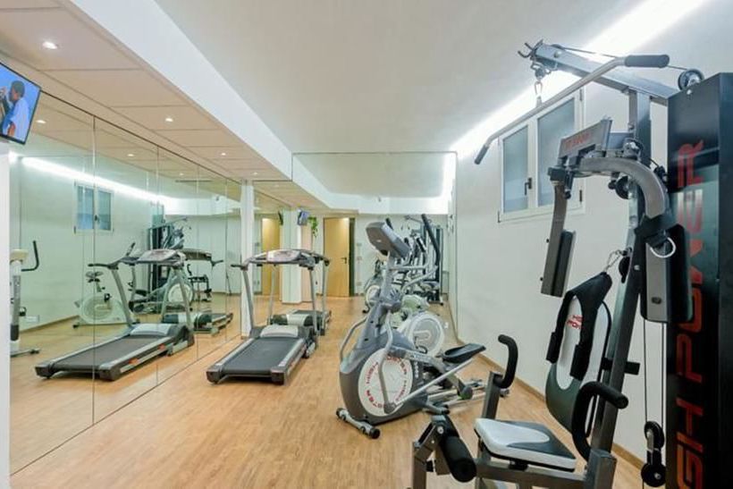 Hotel Duchi della Rovere  | Senigallia | Ancona | Italia 13