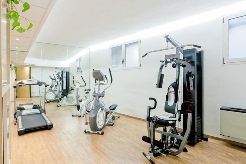 Hotel Duchi della Rovere  | Senigallia | Ancona | Italia 14