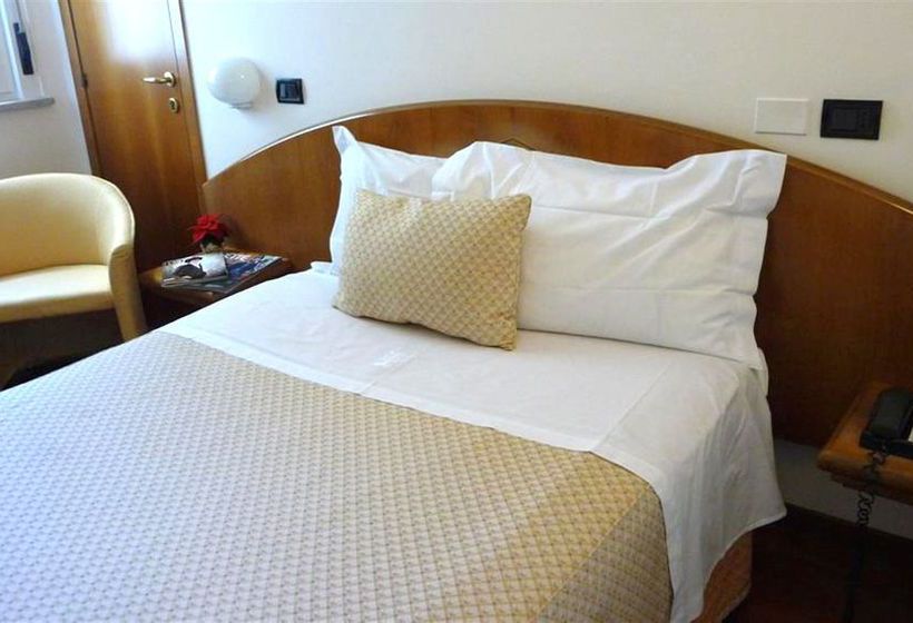 Hotel Duchi della Rovere  | Senigallia | Ancona | Italia 15