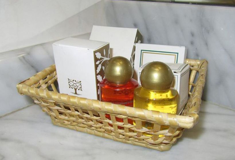 Hotel Duchi della Rovere  | Senigallia | Ancona | Italia 16