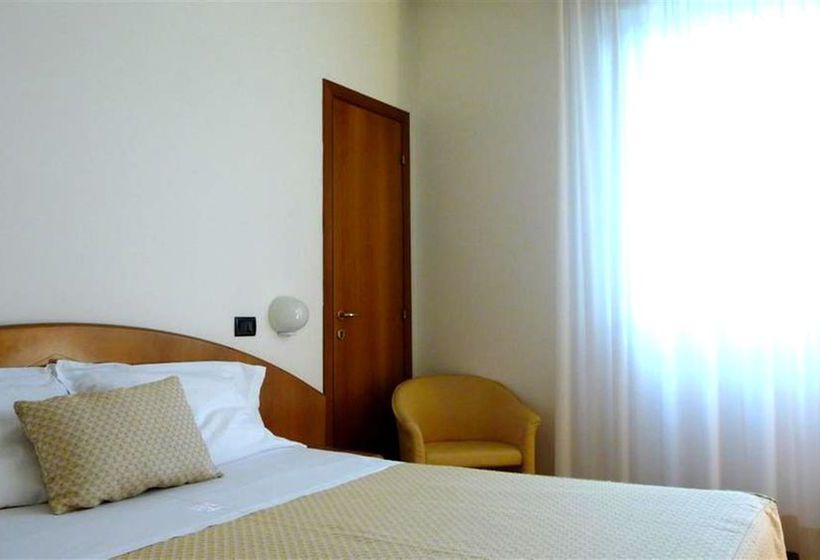 Hotel Duchi della Rovere  | Senigallia | Ancona | Italia 17
