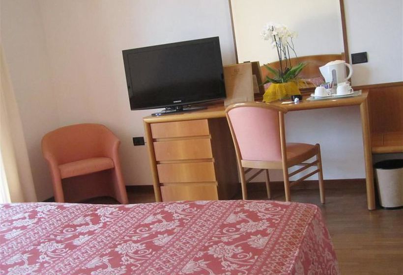 Hotel Duchi della Rovere  | Senigallia | Ancona | Italia 18