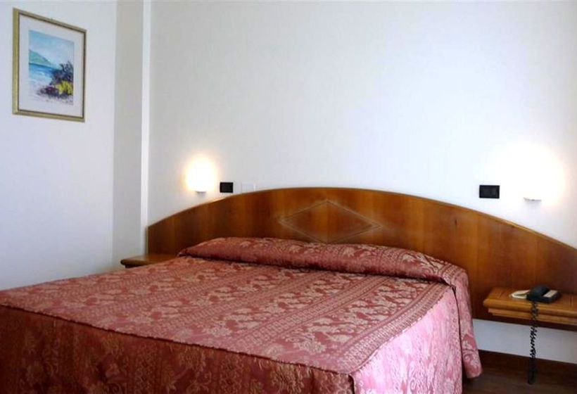 Hotel Duchi della Rovere  | Senigallia | Ancona | Italia 19