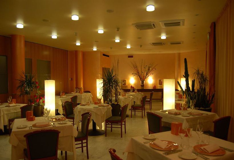 Hotel Duchi della Rovere  | Senigallia | Ancona | Italia 2