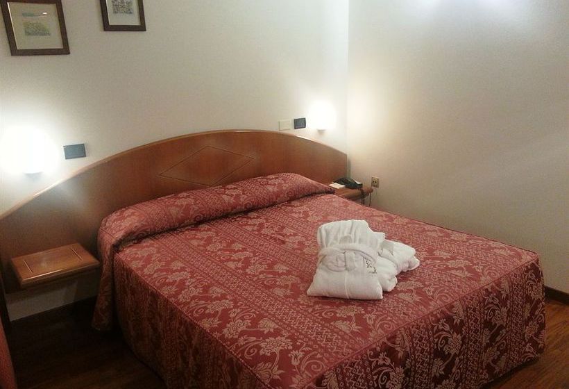 Hotel Duchi della Rovere  | Senigallia | Ancona | Italia 3