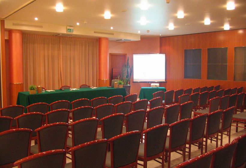 Hotel Duchi della Rovere  | Senigallia | Ancona | Italia 4