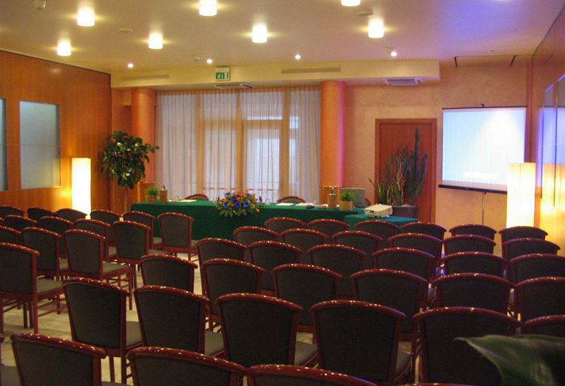 Hotel Duchi della Rovere  | Senigallia | Ancona | Italia 5