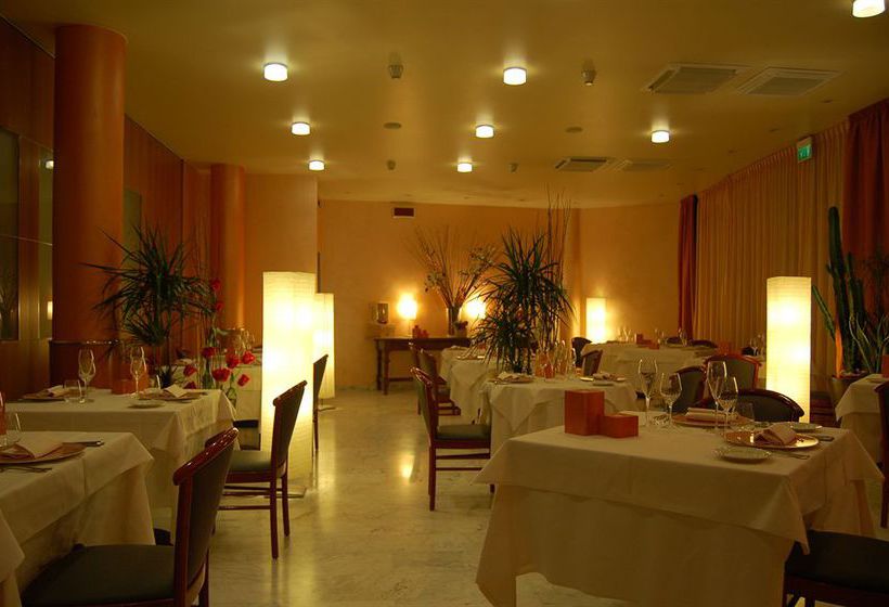 Hotel Duchi della Rovere  | Senigallia | Ancona | Italia 6