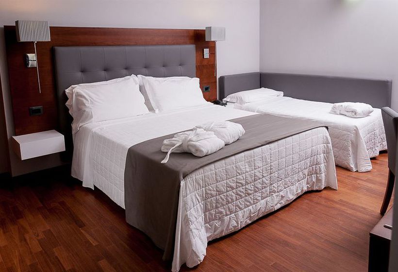 Hotel Duchi della Rovere  | Senigallia | Ancona | Italia 7