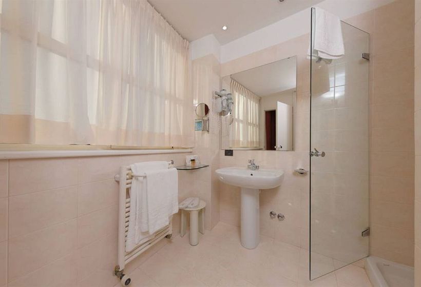 Hotel Duchi della Rovere  | Senigallia | Ancona | Italia 8