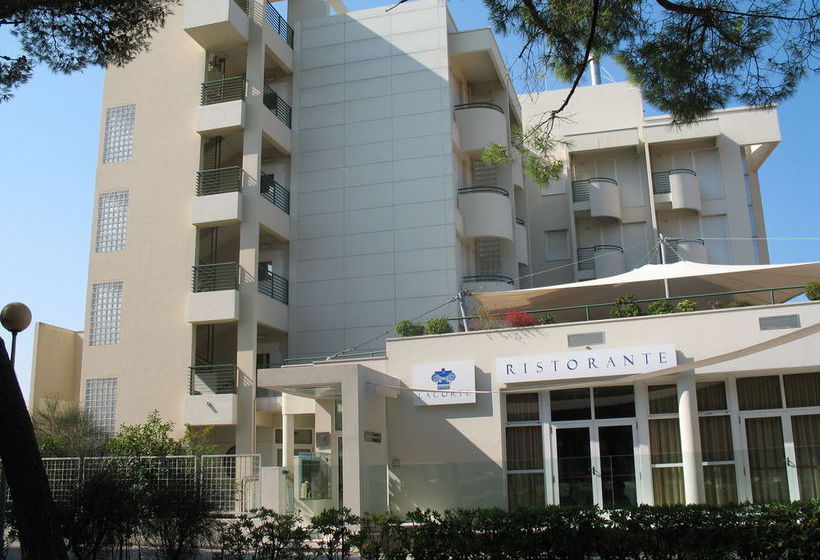 Hotel Duchi della Rovere  | Senigallia | Ancona | Italia 9